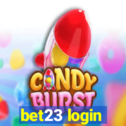 bet23 login